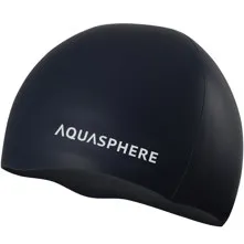 Aqua Sphere Plain Silicone Swi Picture